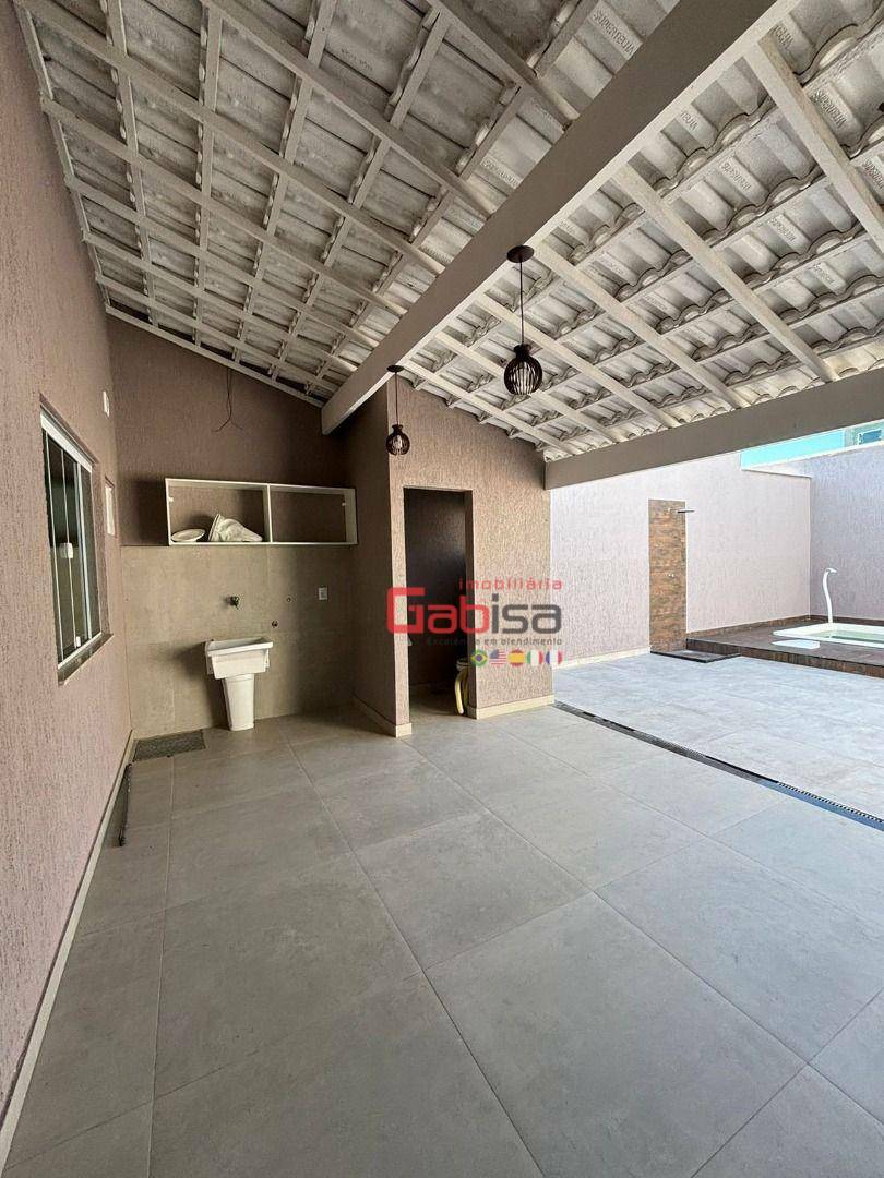 Casa à venda com 4 quartos, 220m² - Foto 15