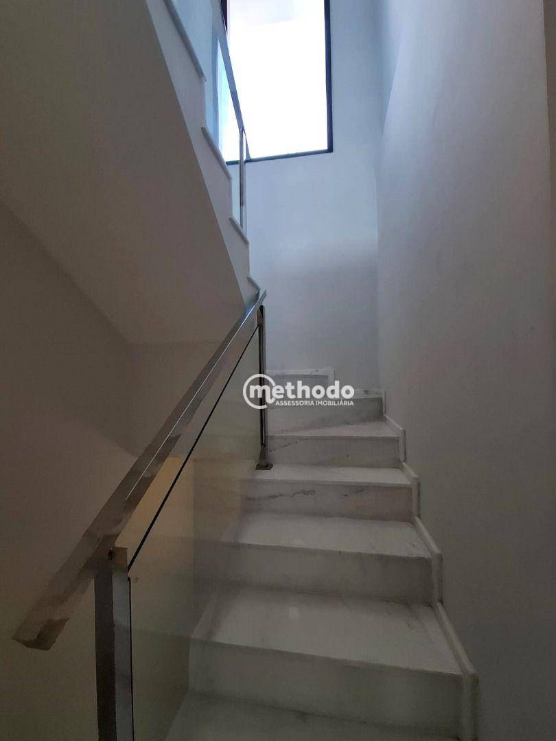 Casa de Condomínio à venda com 3 quartos, 150m² - Foto 13