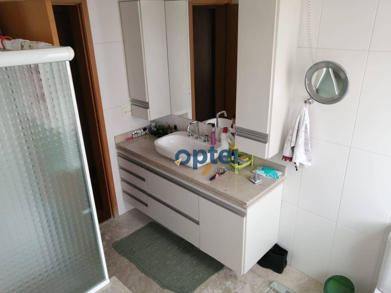 Apartamento à venda com 4 quartos, 316m² - Foto 35