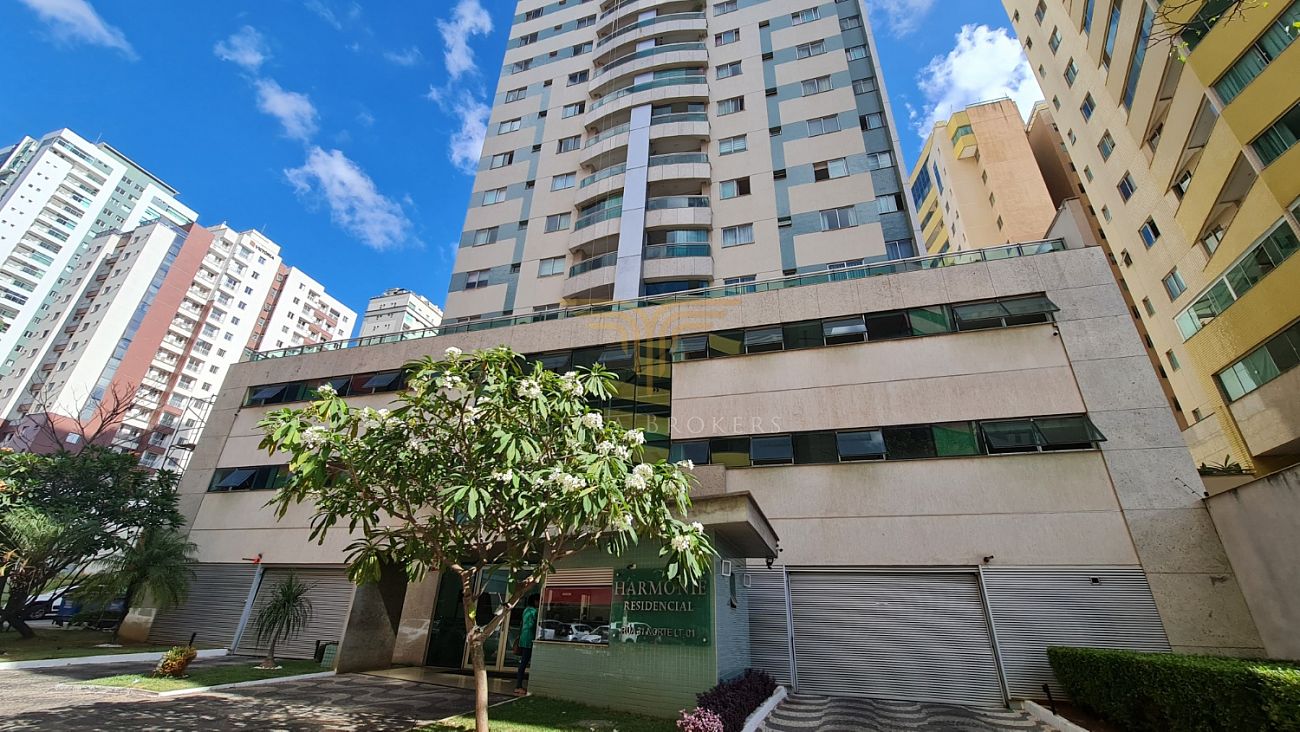 Apartamento à venda com 3 quartos, 112m² - Foto 30