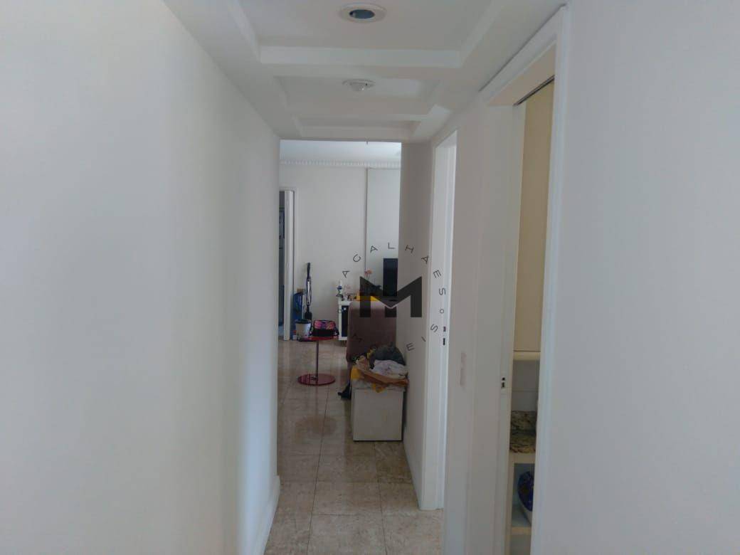 Apartamento à venda com 2 quartos, 58m² - Foto 5