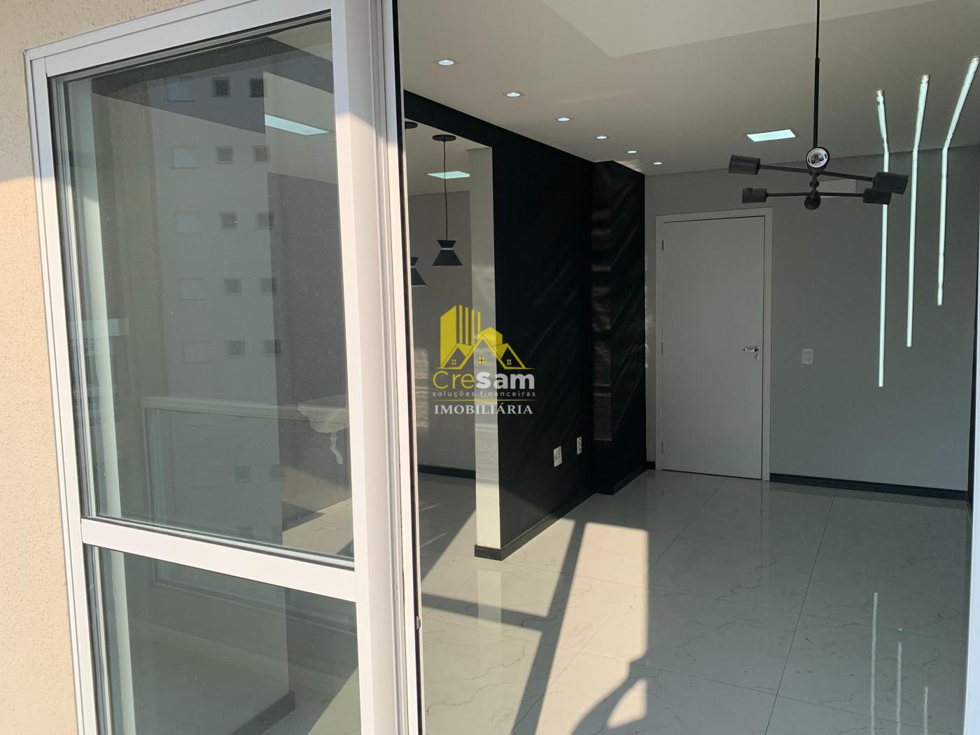 Apartamento para alugar com 2 quartos, 58m² - Foto 7