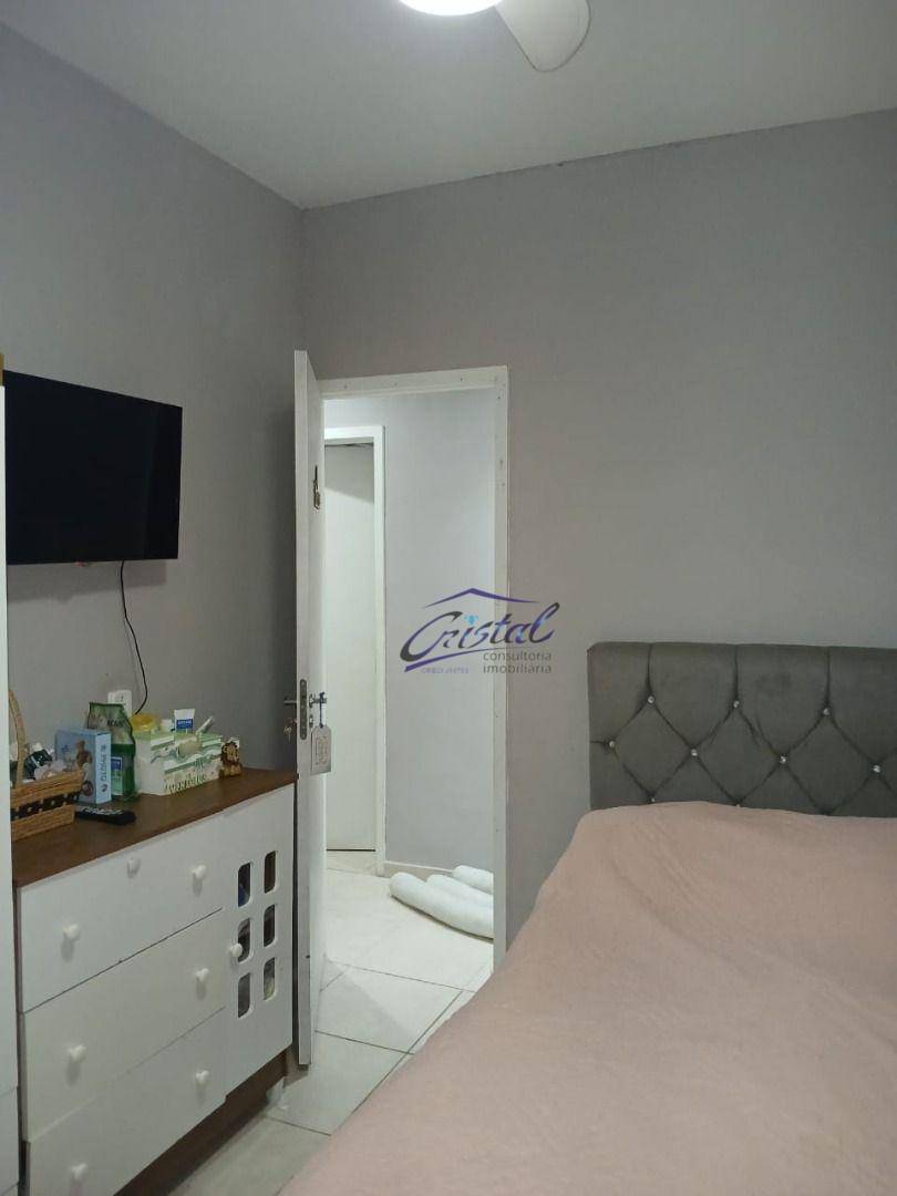 Apartamento à venda com 3 quartos, 74m² - Foto 15