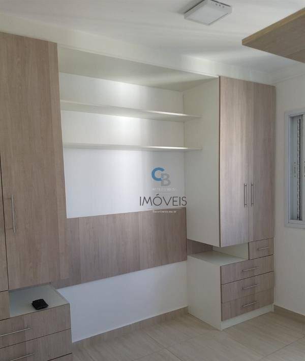 Apartamento à venda com 2 quartos, 42m² - Foto 4