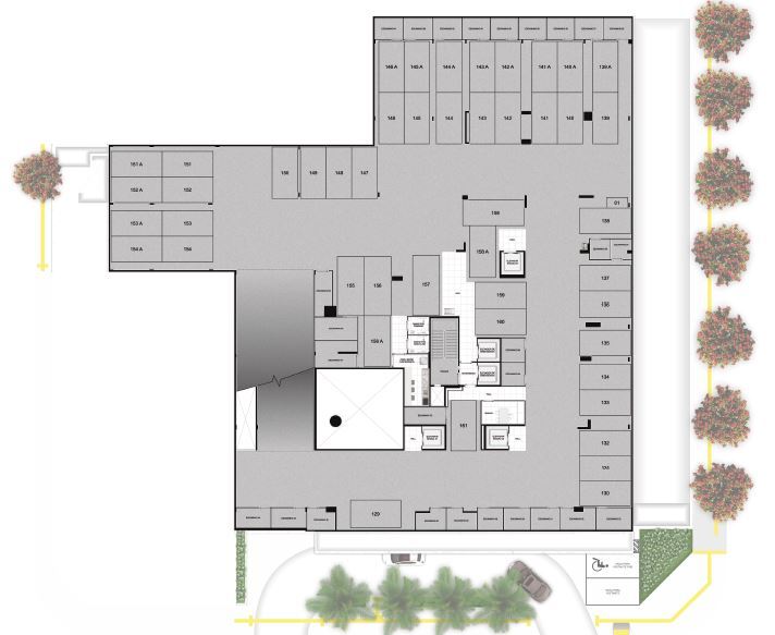 Apartamento, 4 quartos, 201 m² - Foto 38