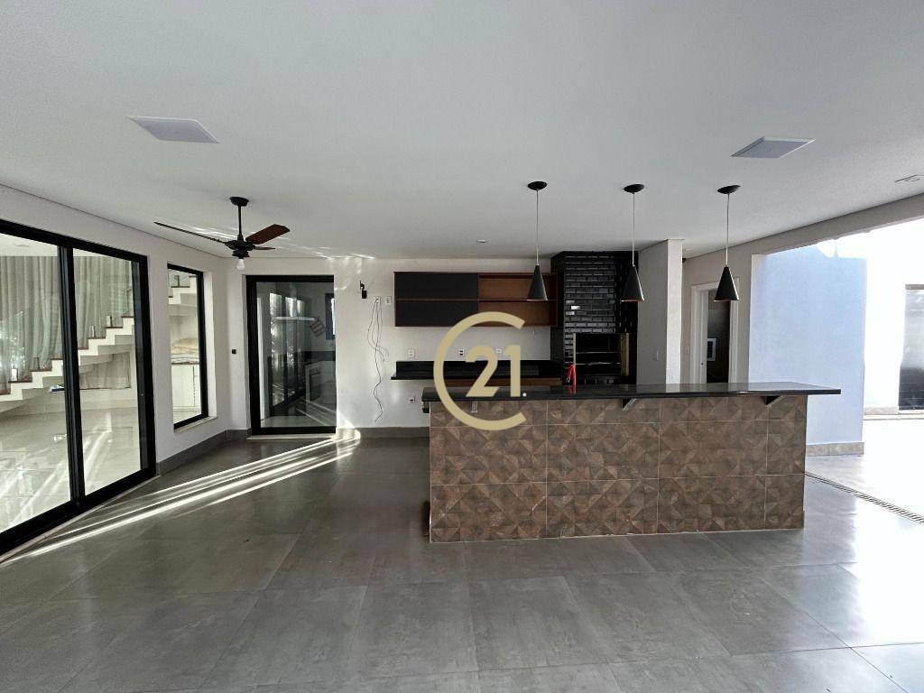 Casa de Condomínio à venda com 4 quartos, 235m² - Foto 26