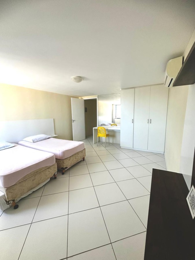 Apartamento à venda com 2 quartos, 90m² - Foto 6