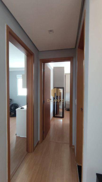 Apartamento à venda com 2 quartos, 54m² - Foto 20