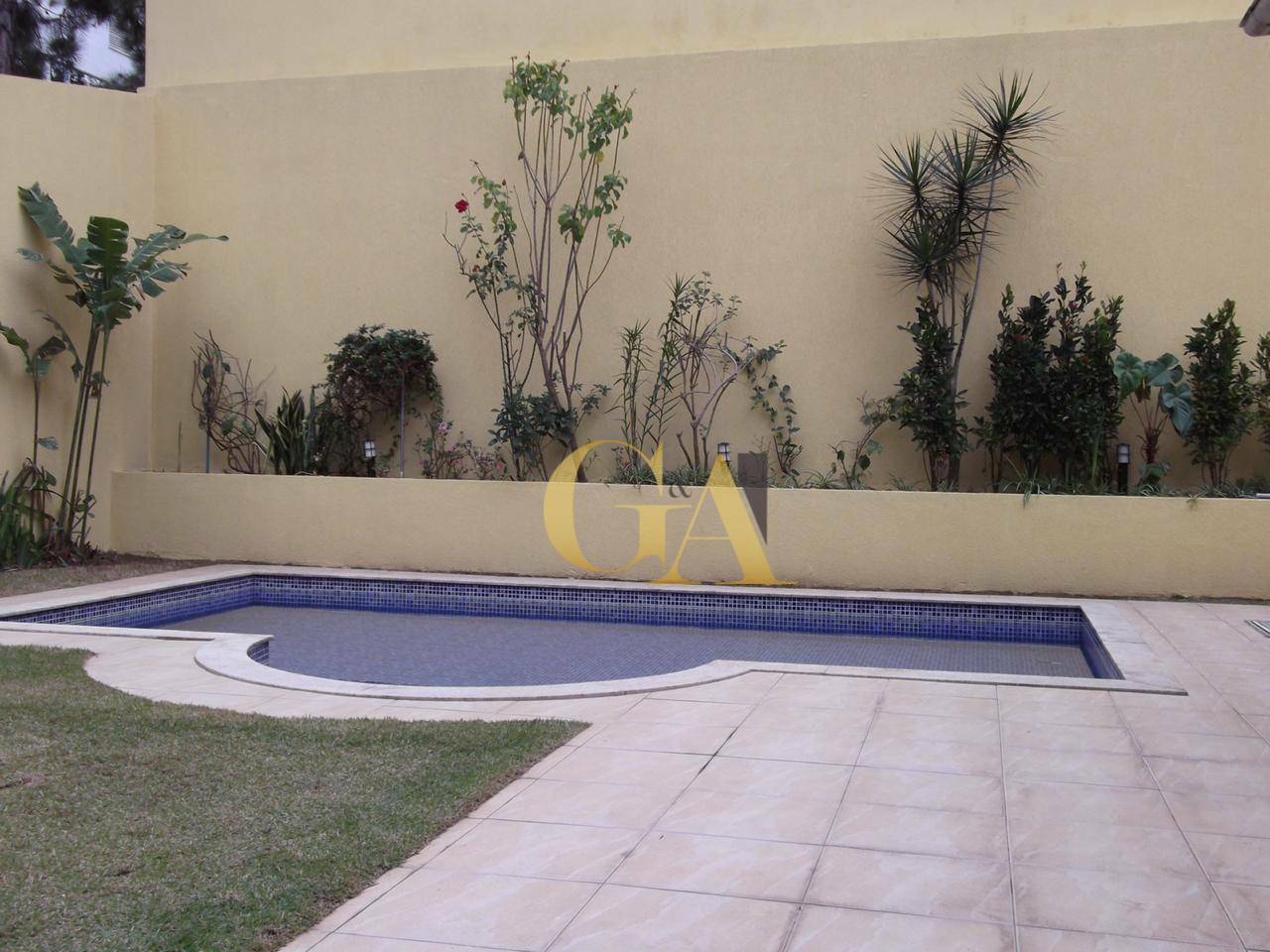 Casa de Condomínio à venda e aluguel com 4 quartos, 380m² - Foto 13