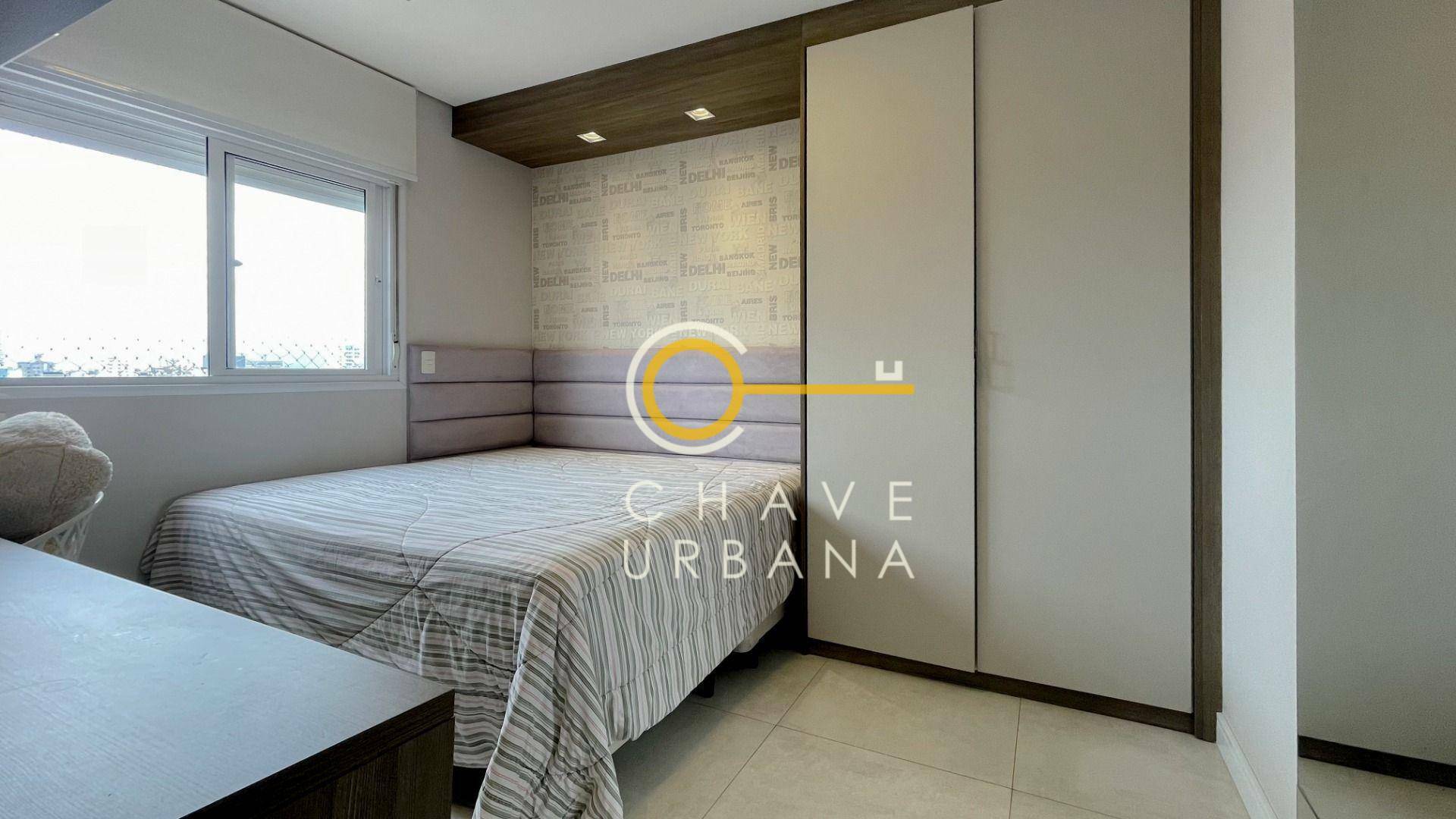 Apartamento à venda com 4 quartos, 186m² - Foto 34