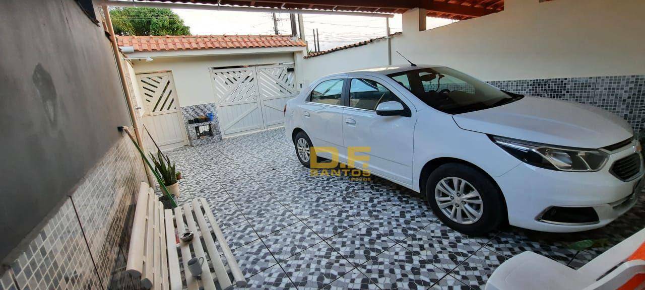 Sobrado à venda com 3 quartos, 120m² - Foto 12