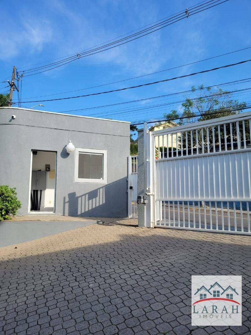 Casa de Condomínio à venda com 2 quartos, 69m² - Foto 34