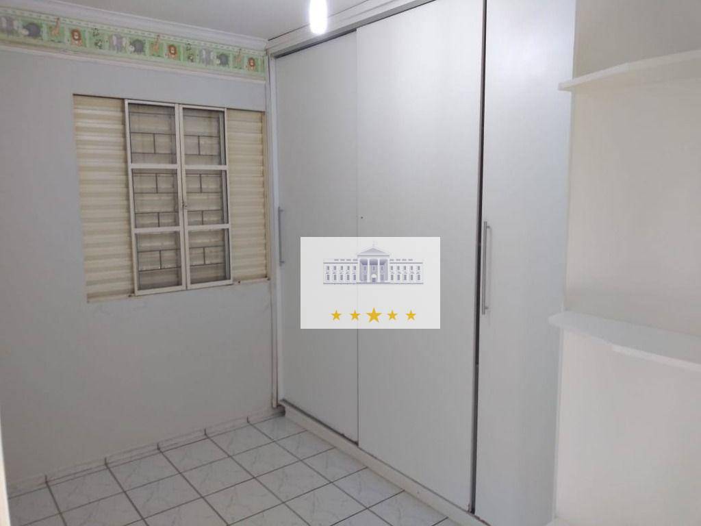Apartamento à venda com 2 quartos, 44m² - Foto 1