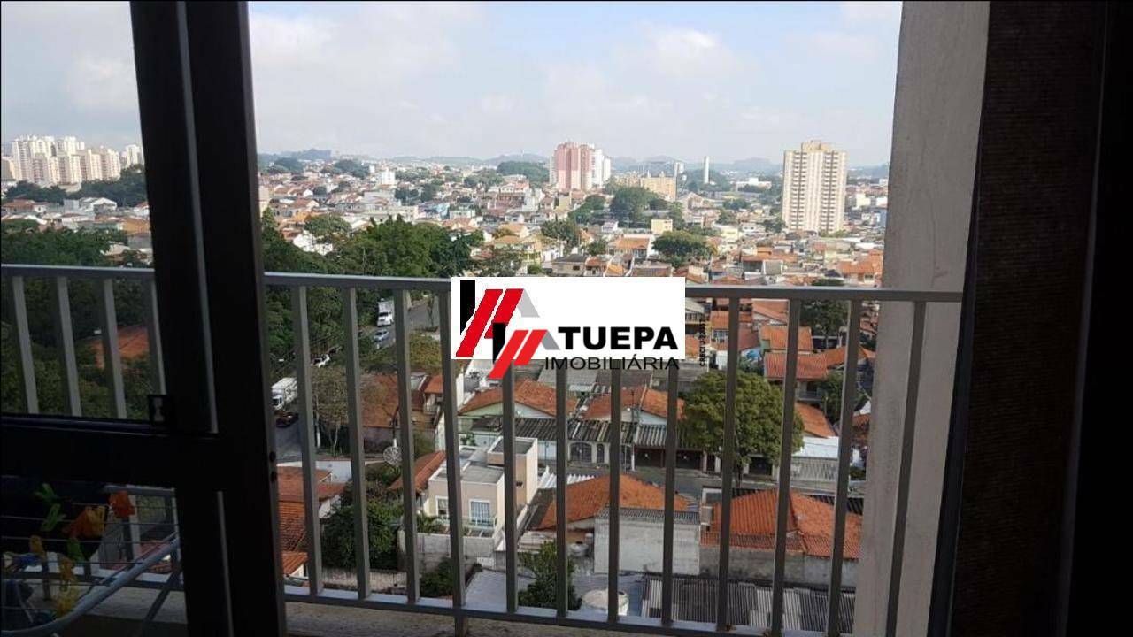 Apartamento à venda com 2 quartos, 57m² - Foto 5