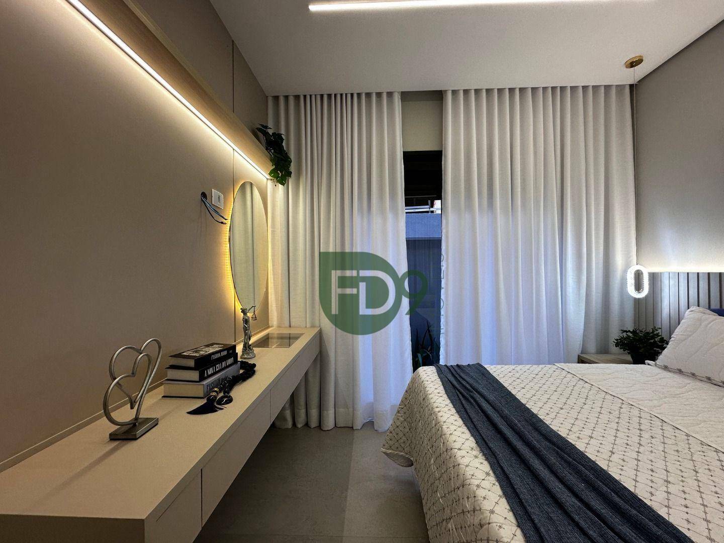 Casa de Condomínio à venda com 3 quartos, 270m² - Foto 48