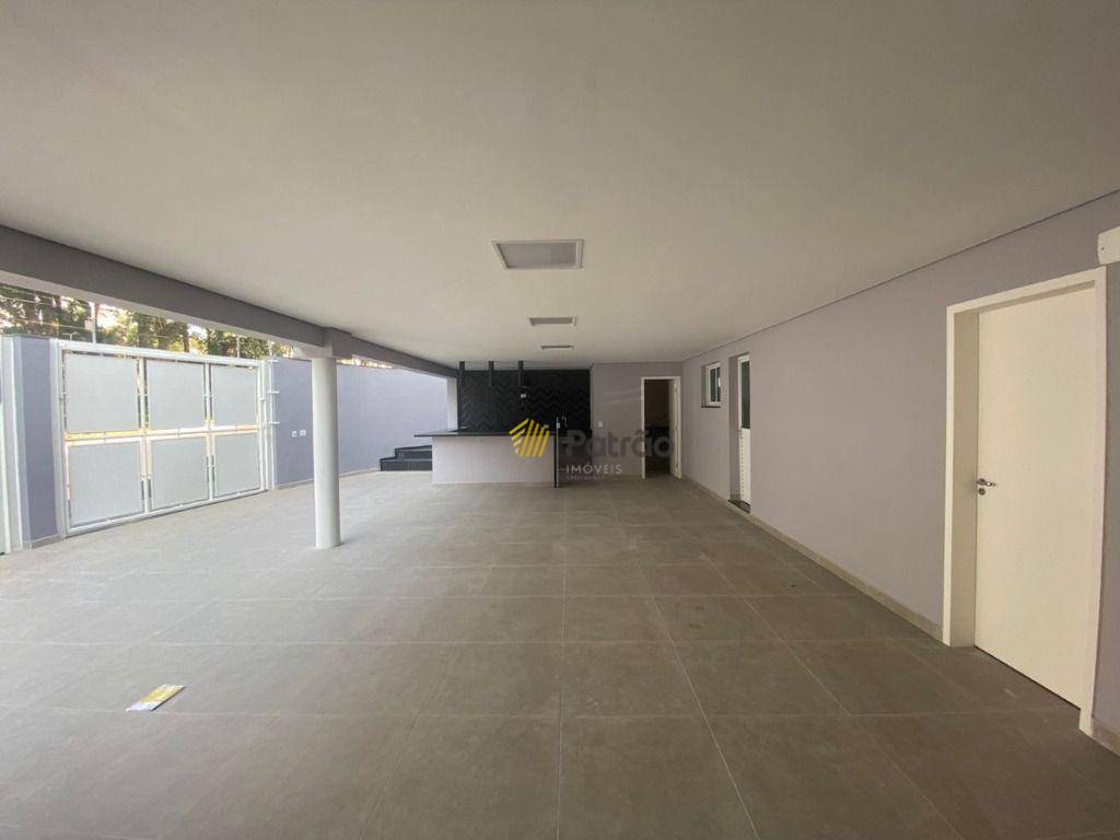 Sobrado à venda com 4 quartos, 280m² - Foto 35