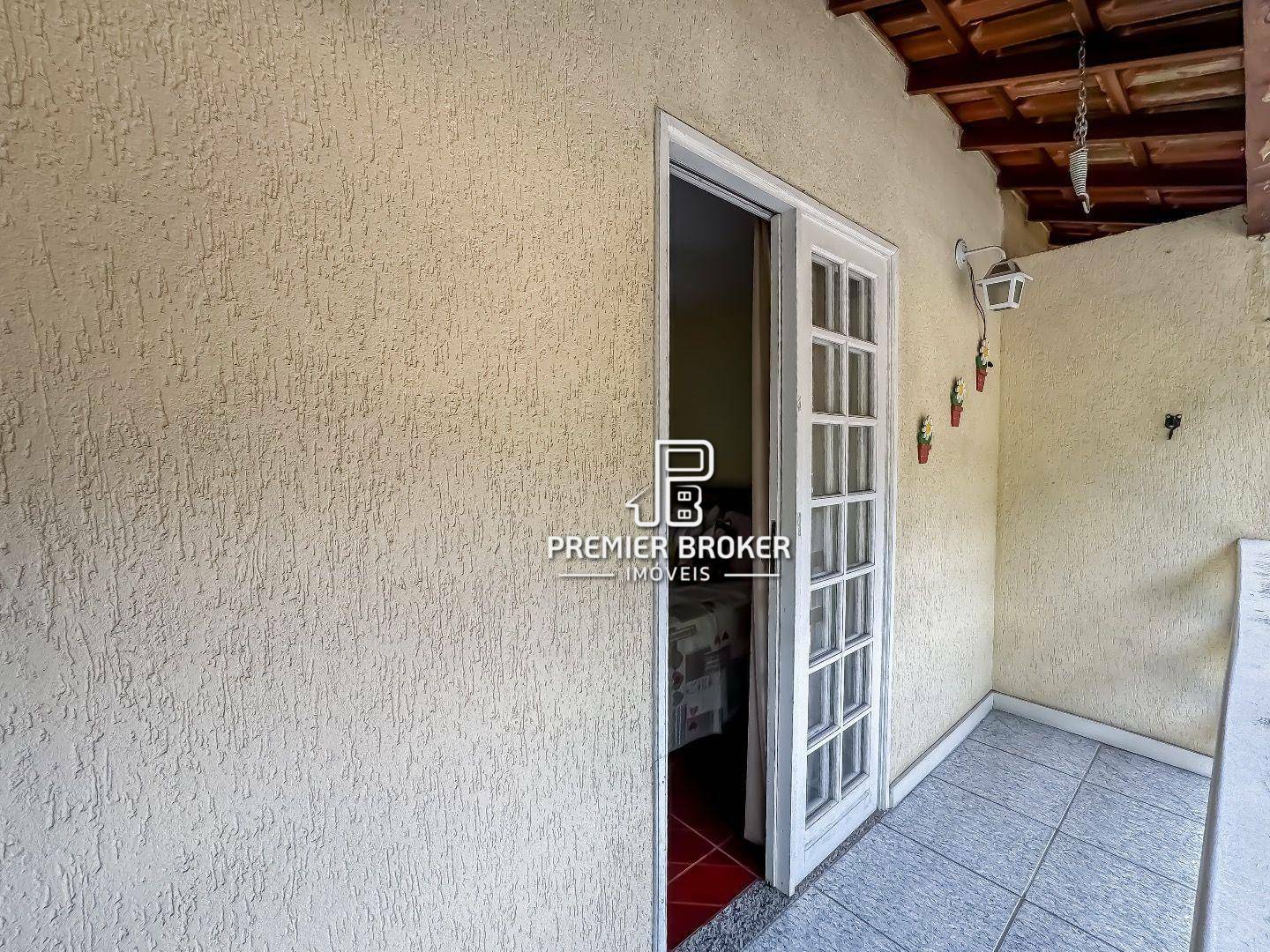 Casa de Condomínio à venda com 2 quartos, 75m² - Foto 18