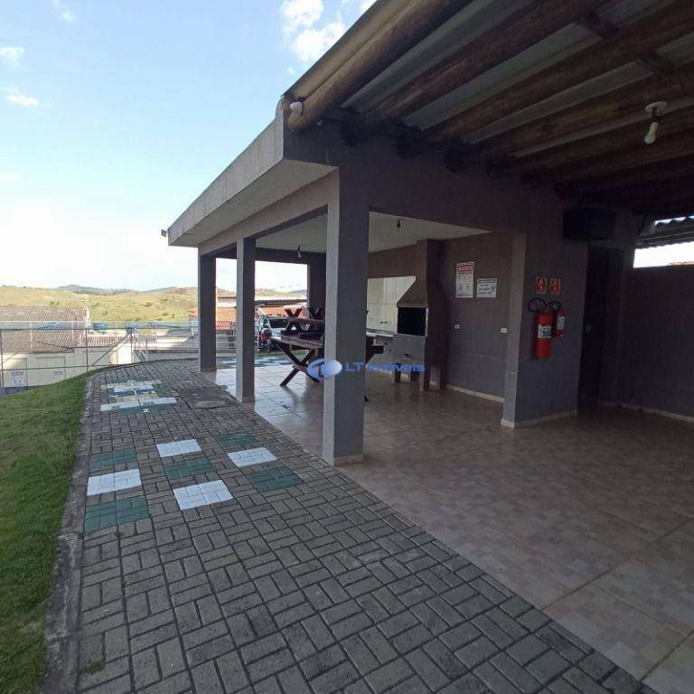 Apartamento à venda com 2 quartos, 69m² - Foto 24