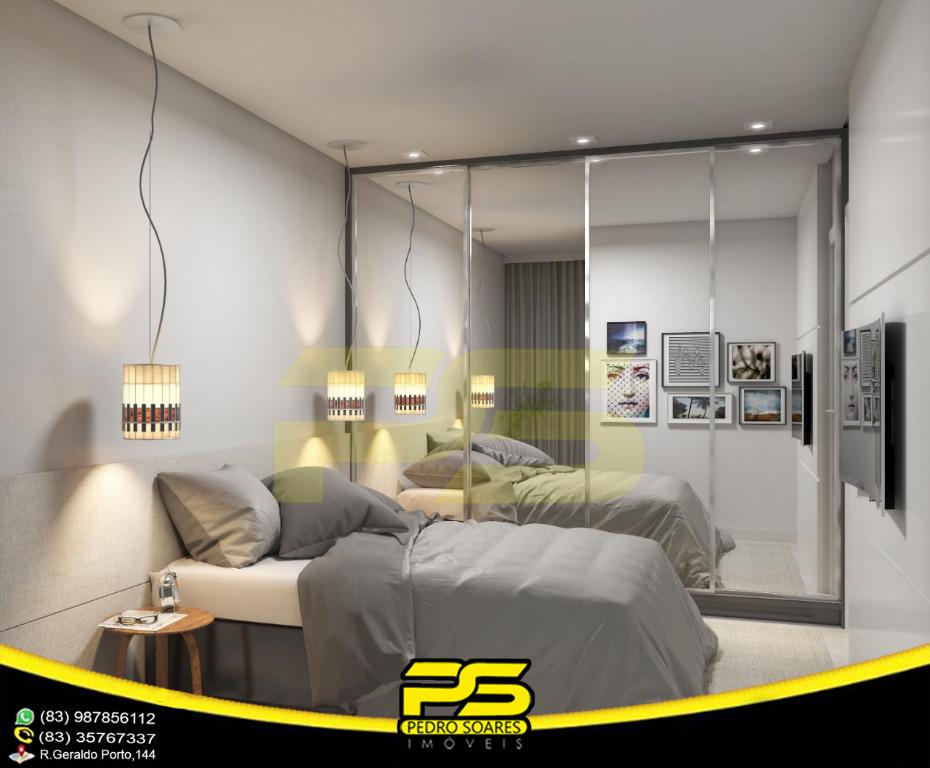 Apartamento à venda com 2 quartos, 52m² - Foto 10