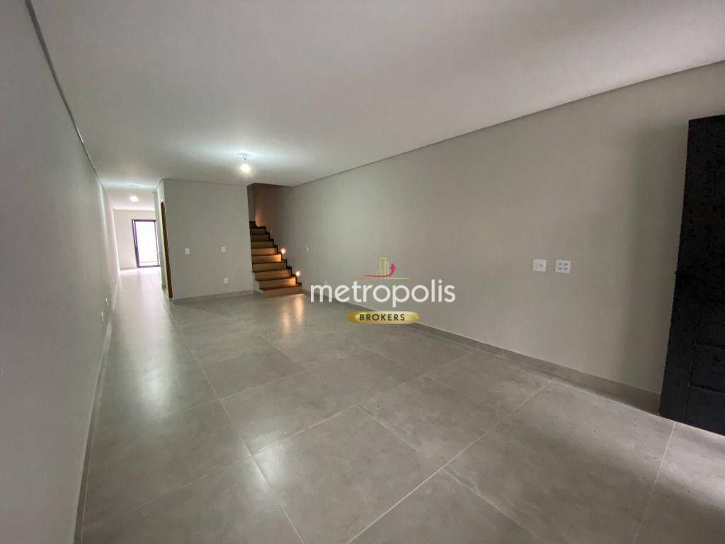 Sobrado à venda com 3 quartos, 158m² - Foto 2