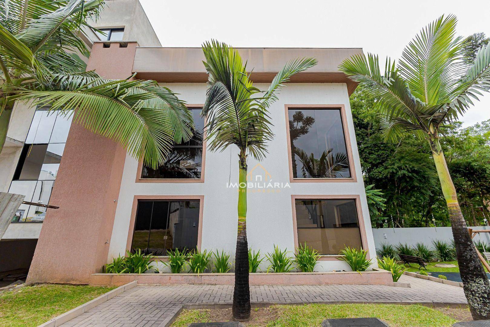 Casa de Condomínio à venda com 4 quartos, 284m² - Foto 71