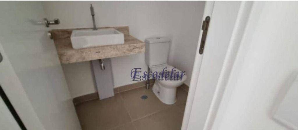 Apartamento à venda com 3 quartos, 108m² - Foto 17