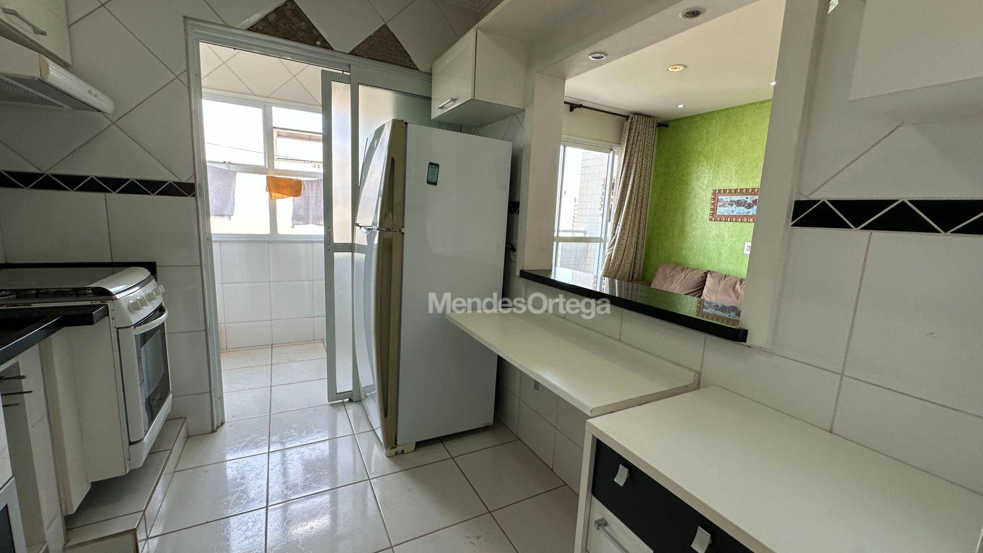 Apartamento, 2 quartos, 63 m² - Foto 5