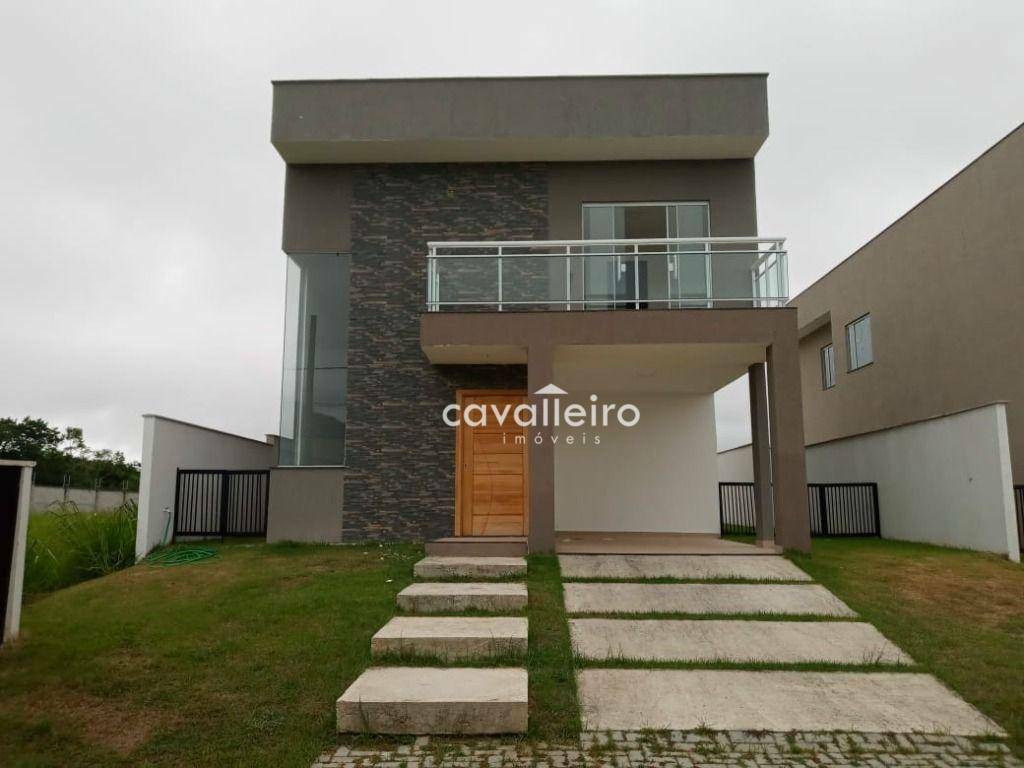 Casa de Condomínio à venda com 3 quartos, 180m² - Foto 2