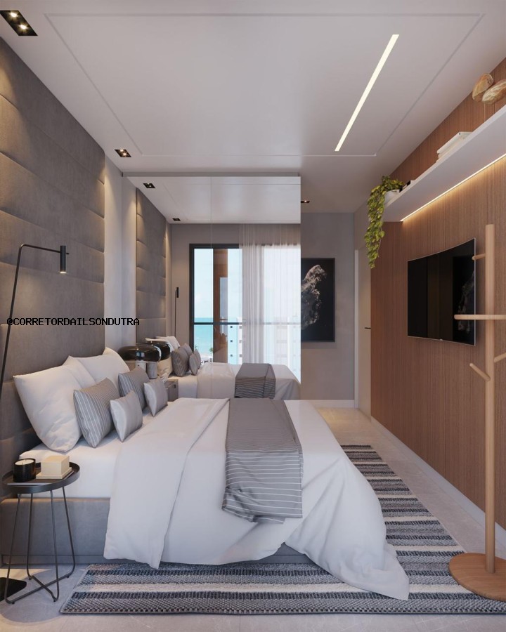 Apartamento à venda com 2 quartos, 56m² - Foto 7