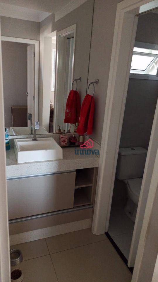 Apartamento à venda com 2 quartos, 74m² - Foto 15