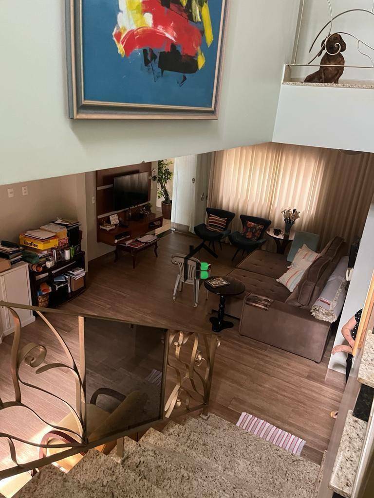 Casa, 4 quartos, 237 m² - Foto 16