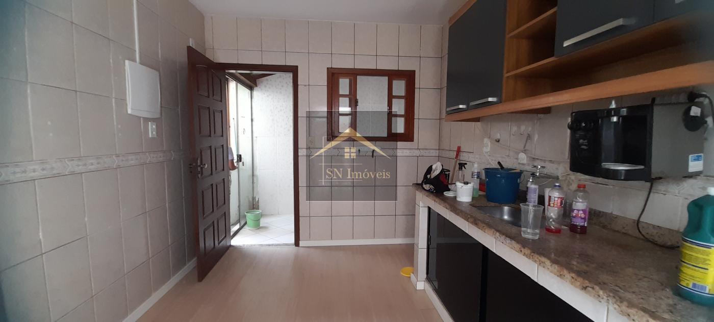 Casa de Condomínio à venda com 3 quartos, 80m² - Foto 9