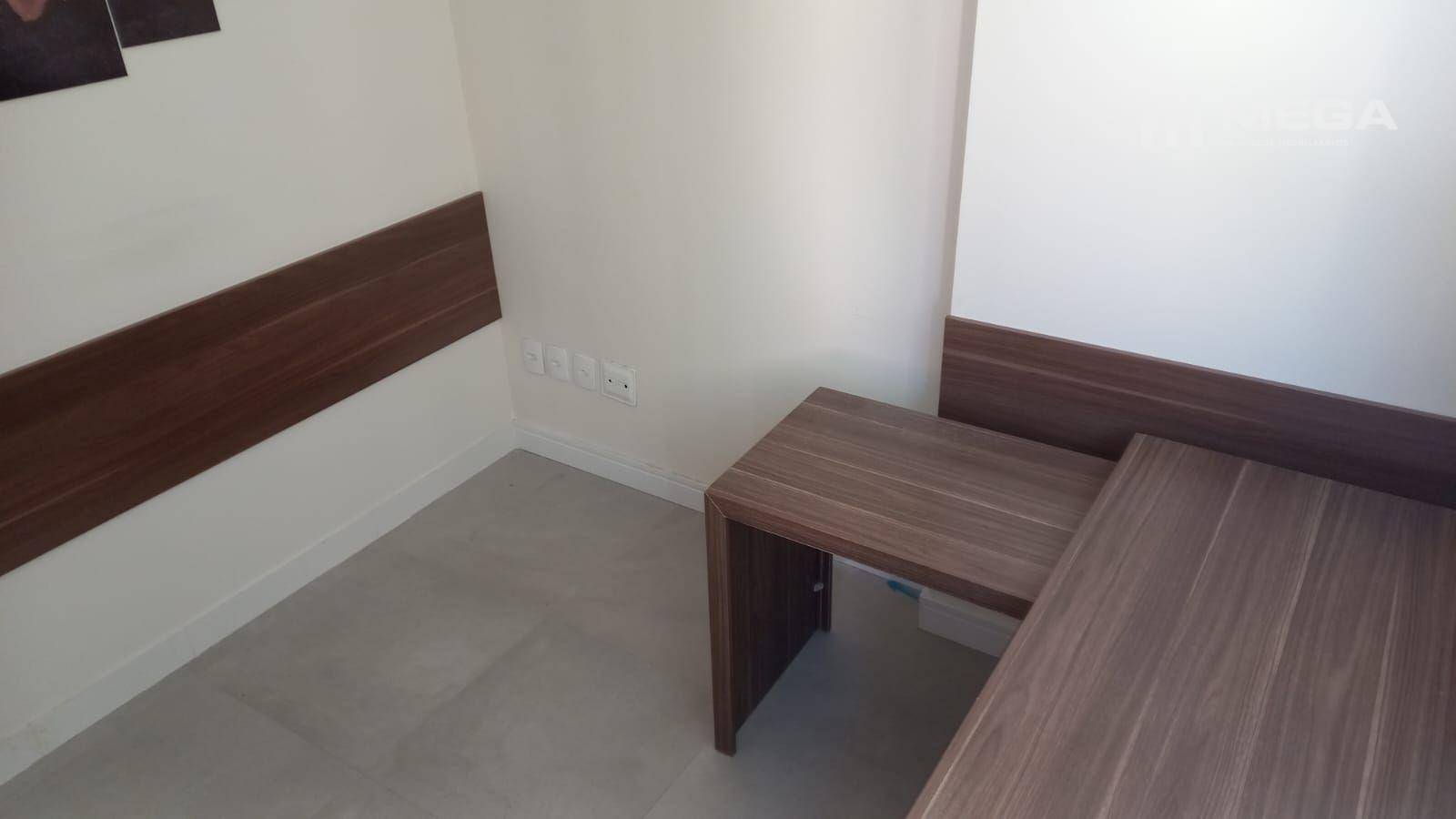 Conjunto Comercial-Sala para alugar, 38m² - Foto 1