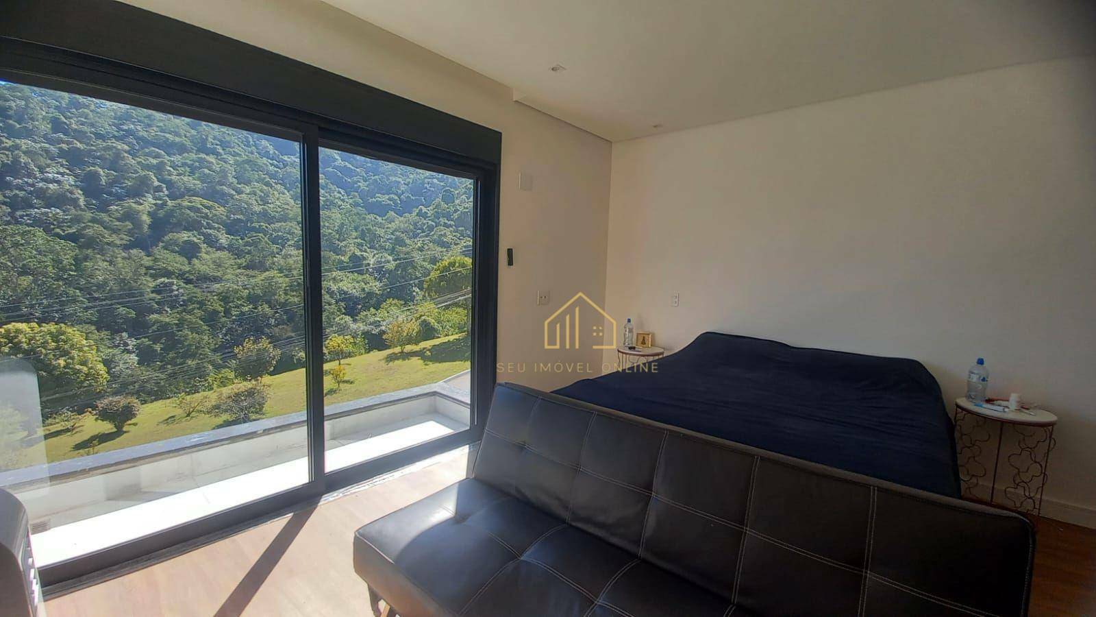 Casa de Condomínio à venda com 3 quartos, 336m² - Foto 9