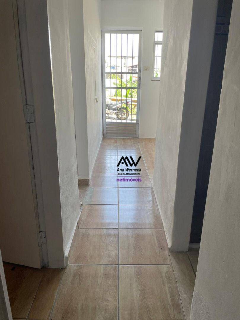 Casa, 2 quartos, 65 m² - Foto 3