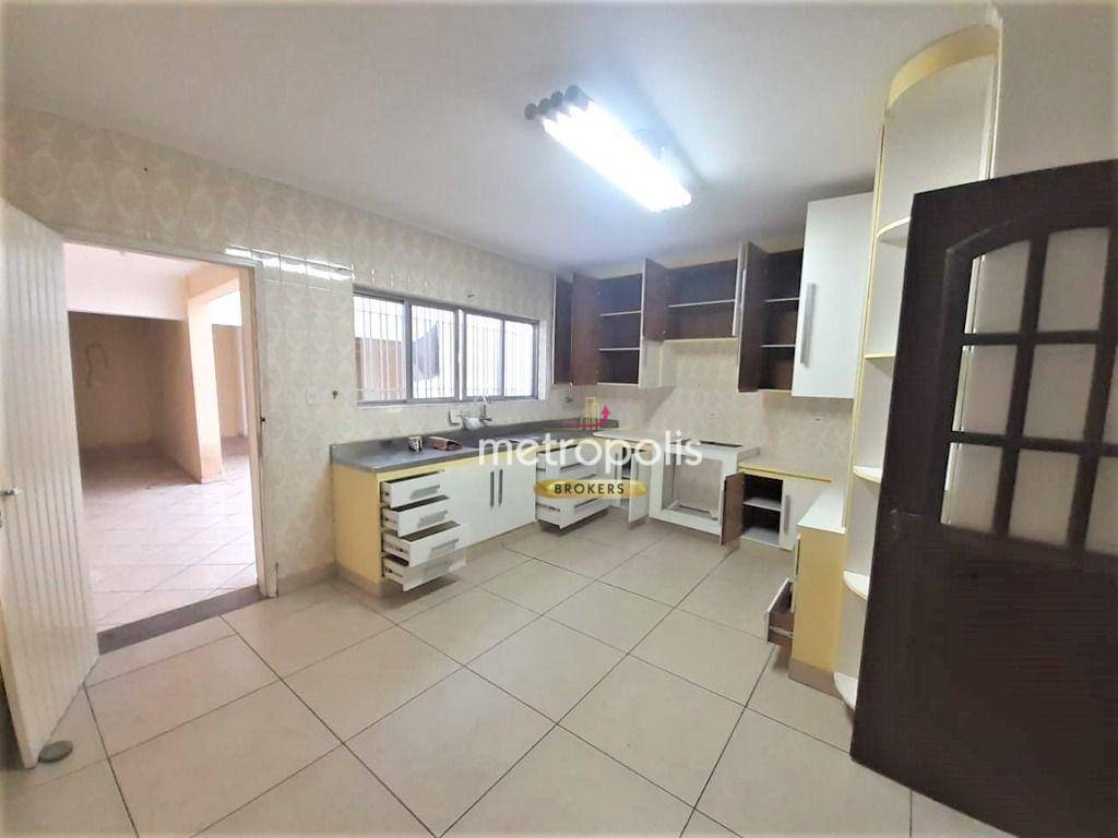 Sobrado à venda e aluguel com 2 quartos, 184m² - Foto 8