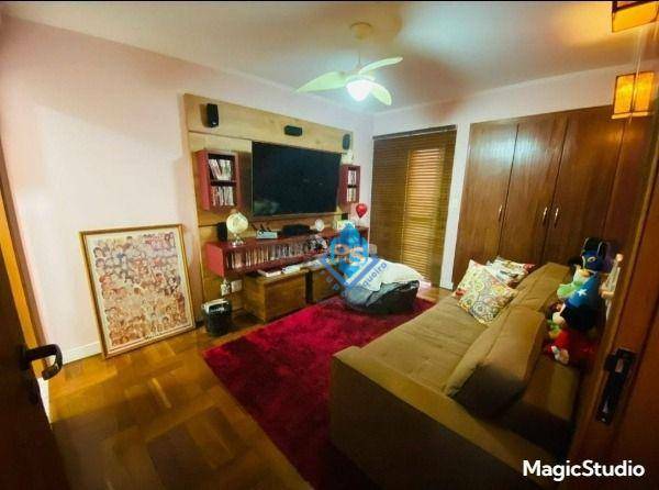 Apartamento à venda com 3 quartos, 127m² - Foto 12