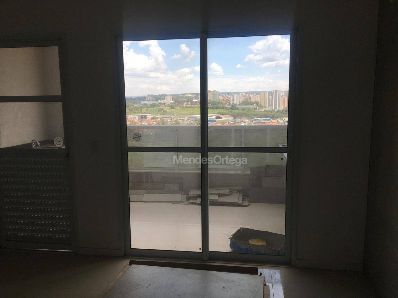 Apartamento para alugar com 2 quartos, 67m² - Foto 5