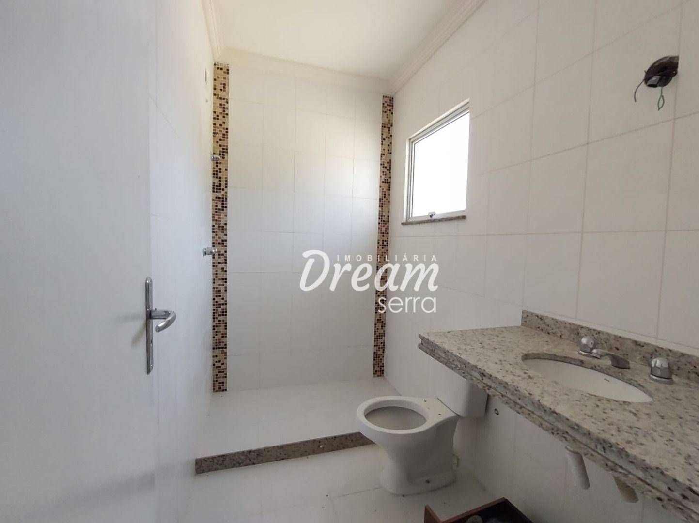 Casa de Condomínio à venda com 3 quartos, 120m² - Foto 12