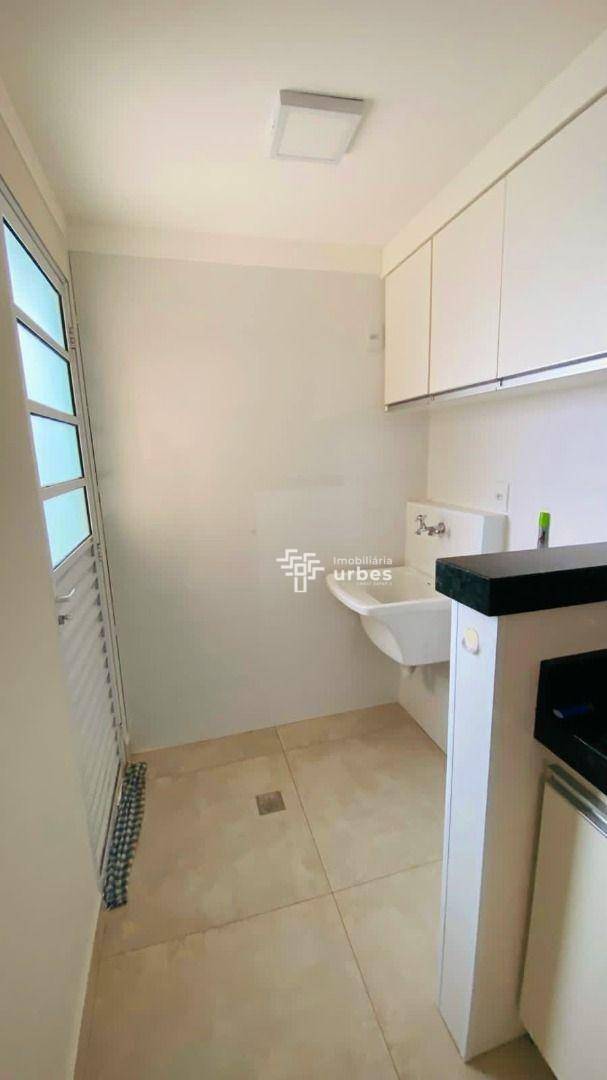 Apartamento à venda com 2 quartos, 56m² - Foto 6