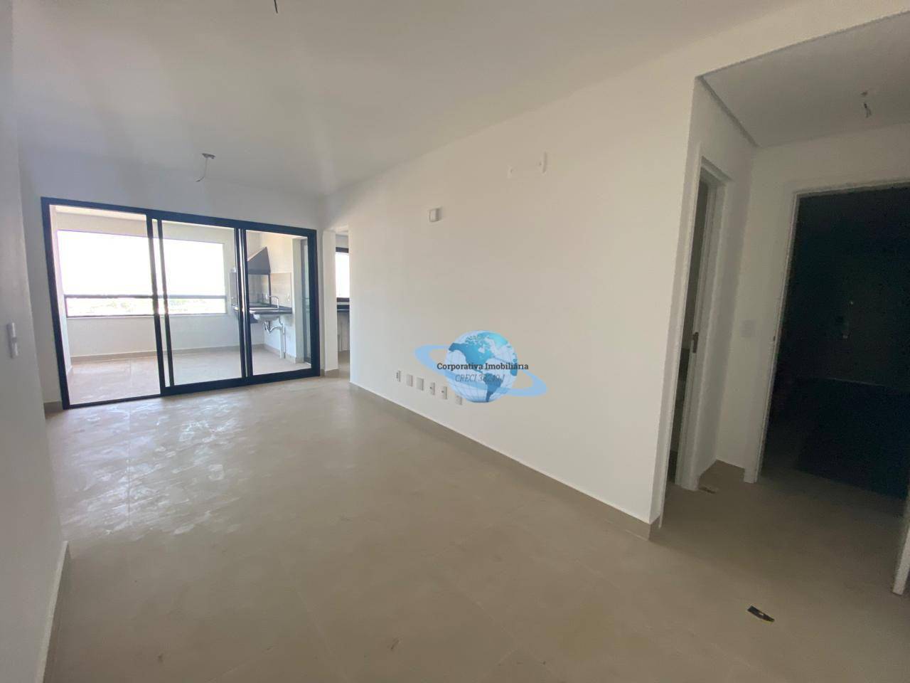 Apartamento à venda com 2 quartos, 91m² - Foto 4