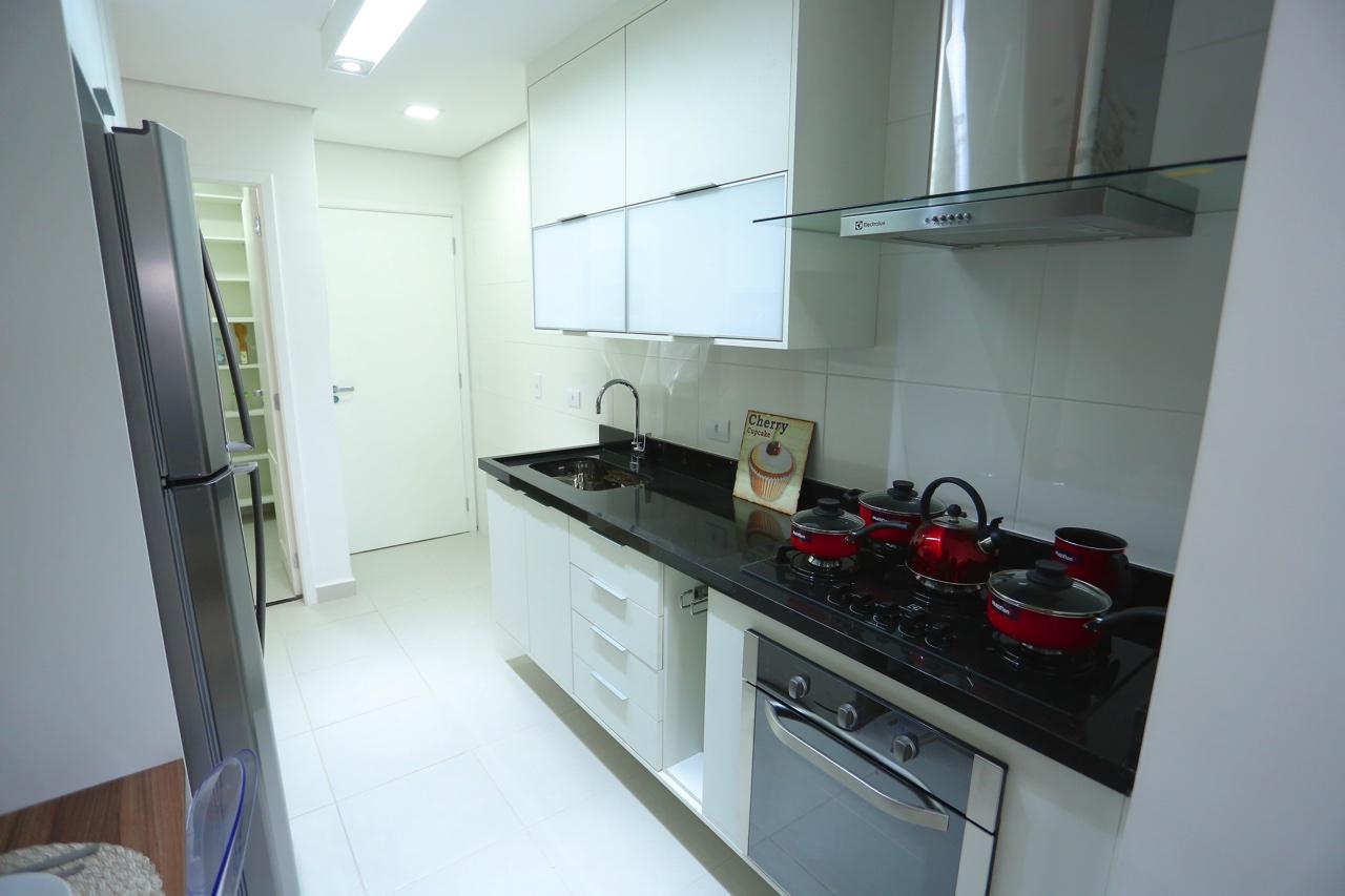 Apartamento à venda com 3 quartos, 108m² - Foto 32