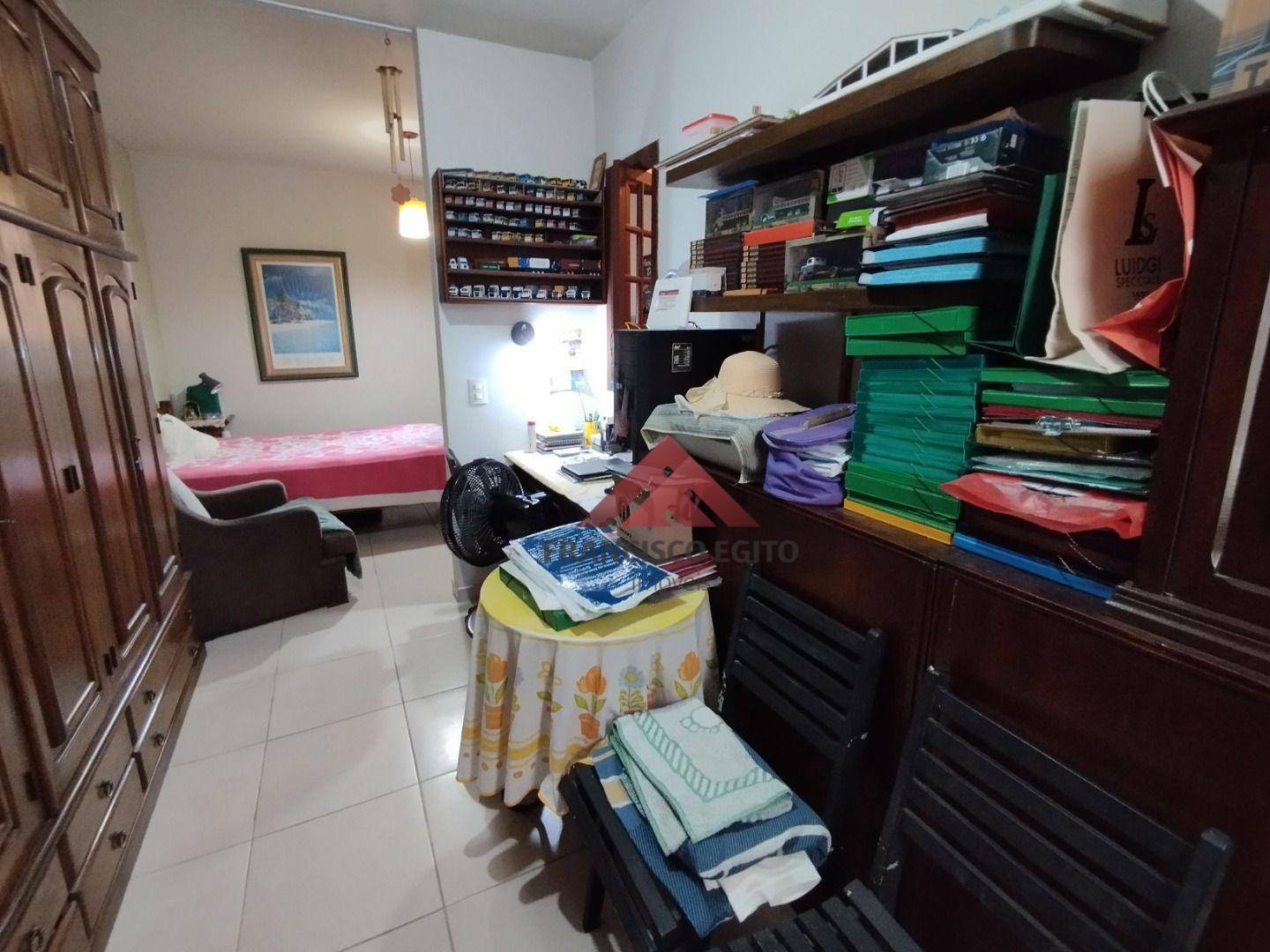 Apartamento à venda com 2 quartos, 68m² - Foto 2