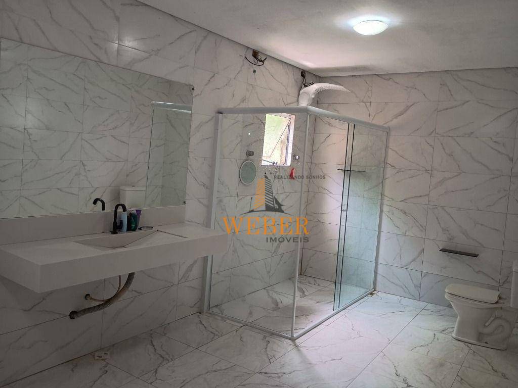 Casa à venda com 3 quartos, 120m² - Foto 10