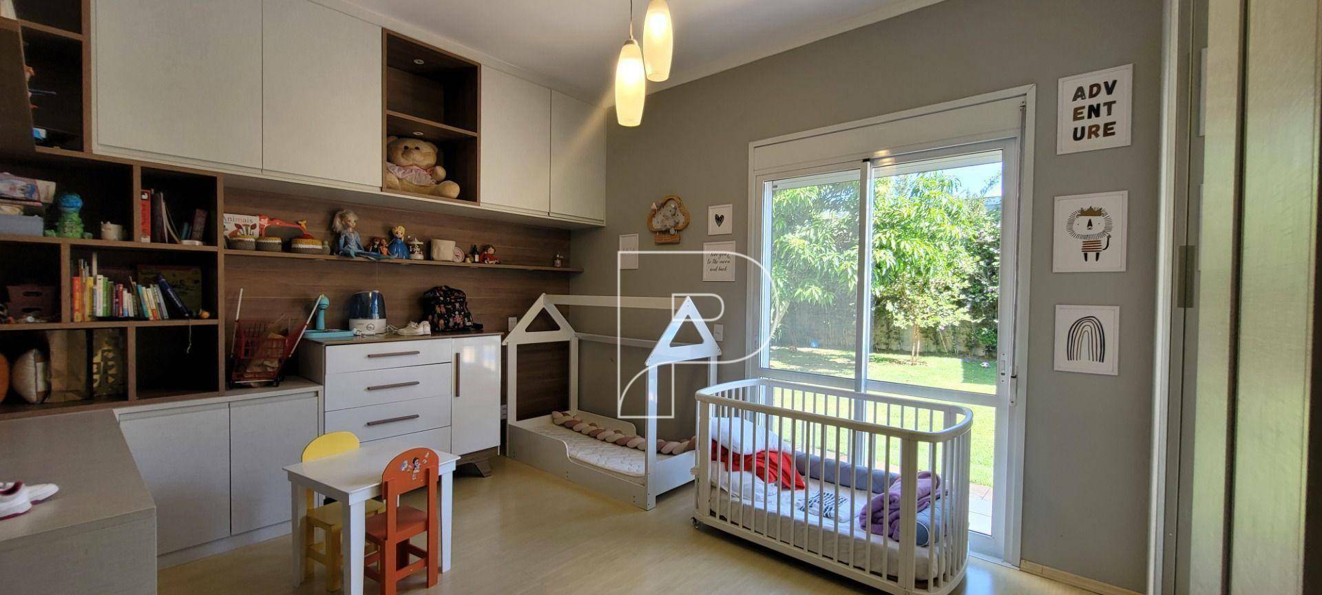 Casa de Condomínio à venda e aluguel com 4 quartos, 219m² - Foto 17