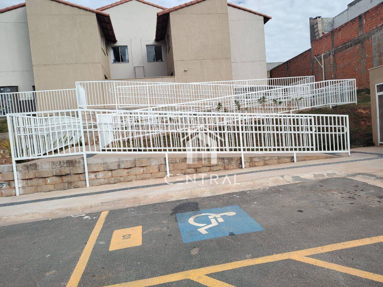 Apartamento, 2 quartos, 43 m² - Foto 9