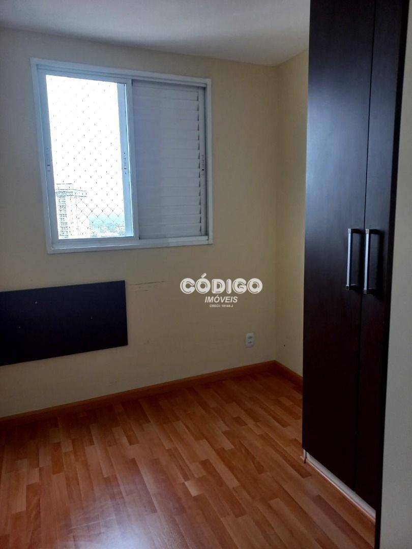 Apartamento à venda com 3 quartos, 64m² - Foto 6