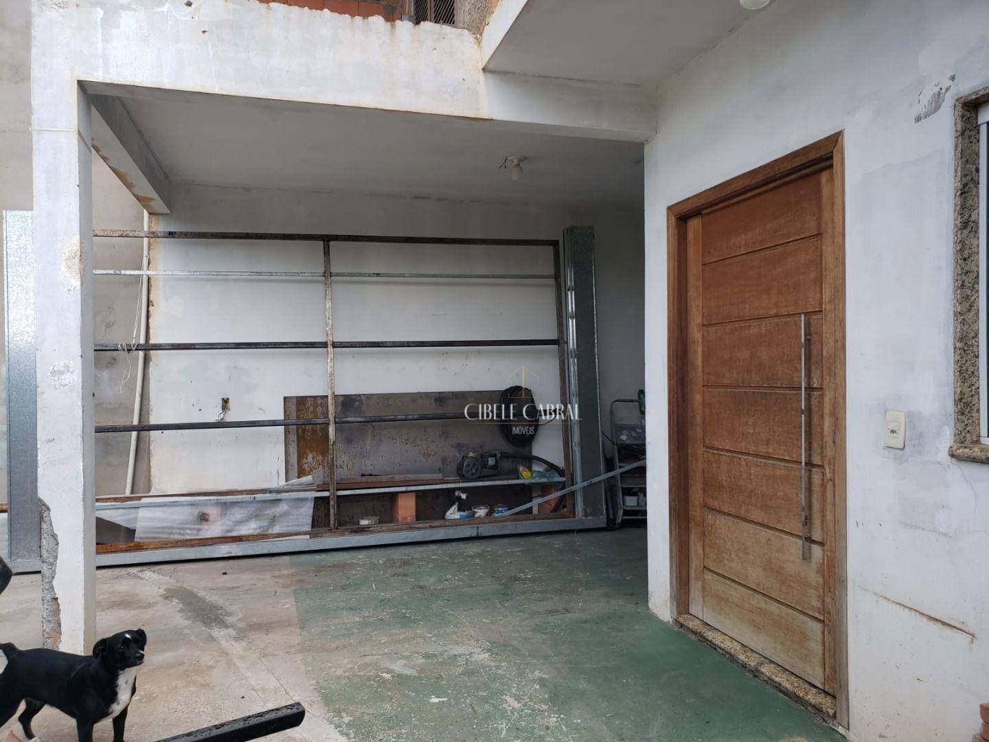 Casa à venda com 3 quartos, 200m² - Foto 4