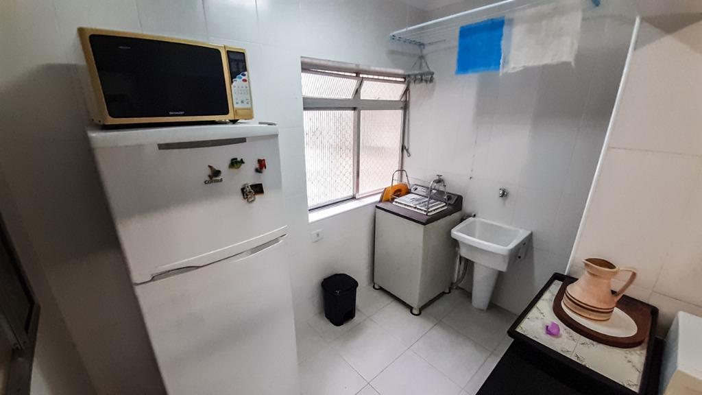 Apartamento à venda com 3 quartos, 110m² - Foto 16