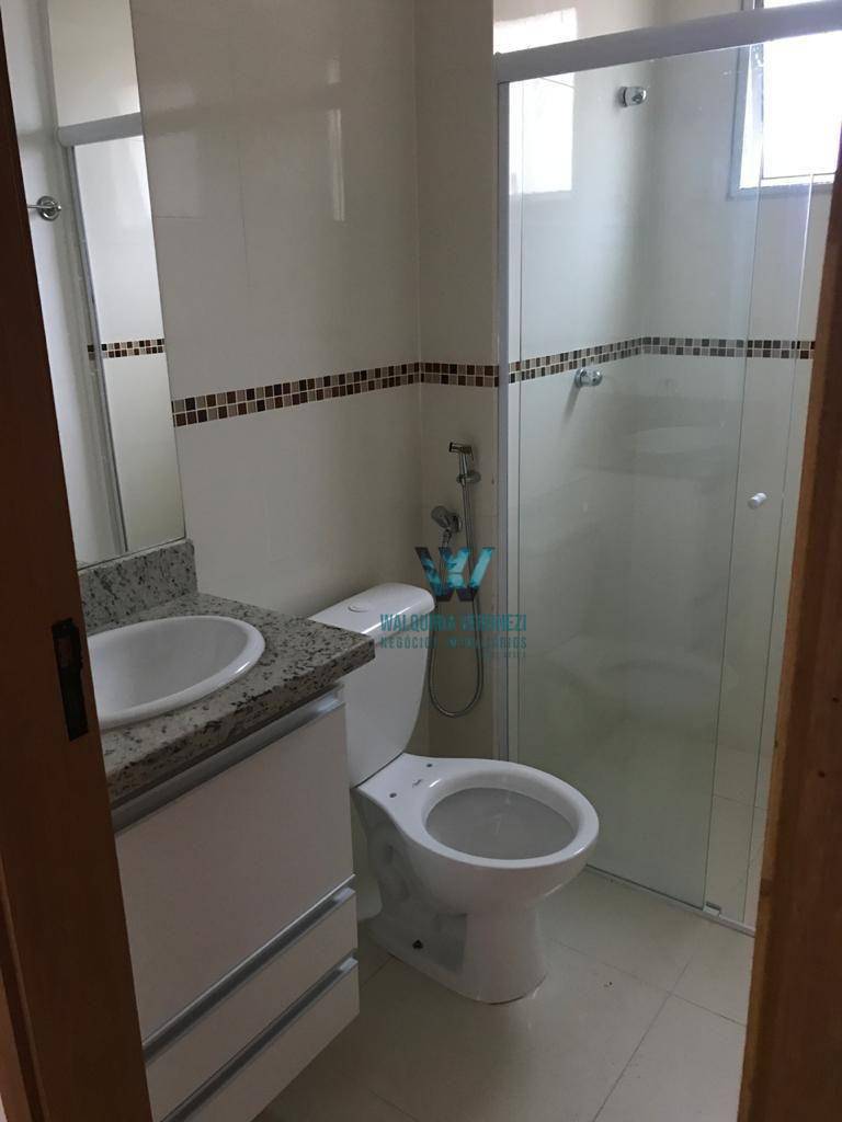 Apartamento à venda com 2 quartos, 55m² - Foto 9